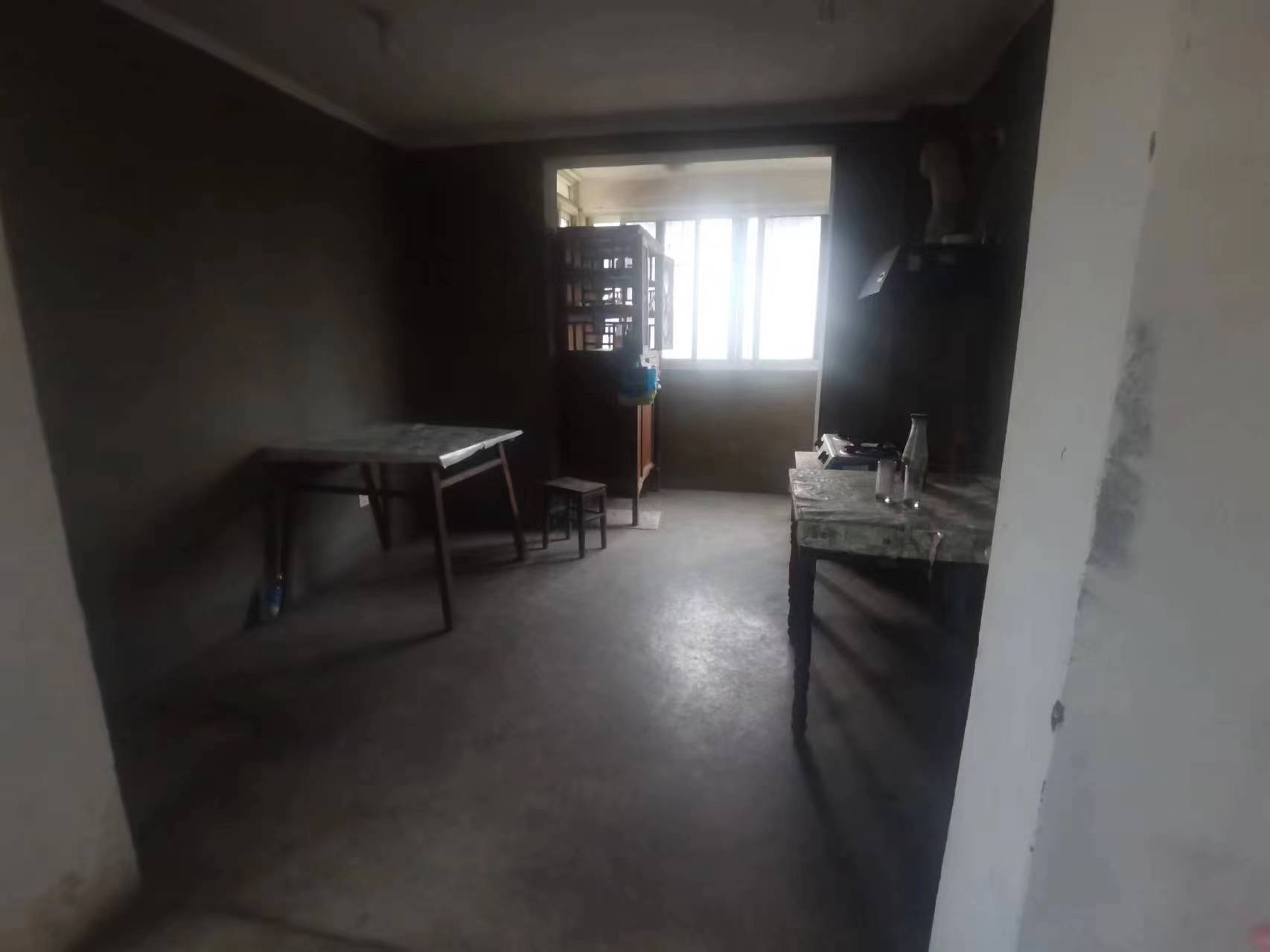 永兴佳园二期 2室1厅1卫 92m&sup2;