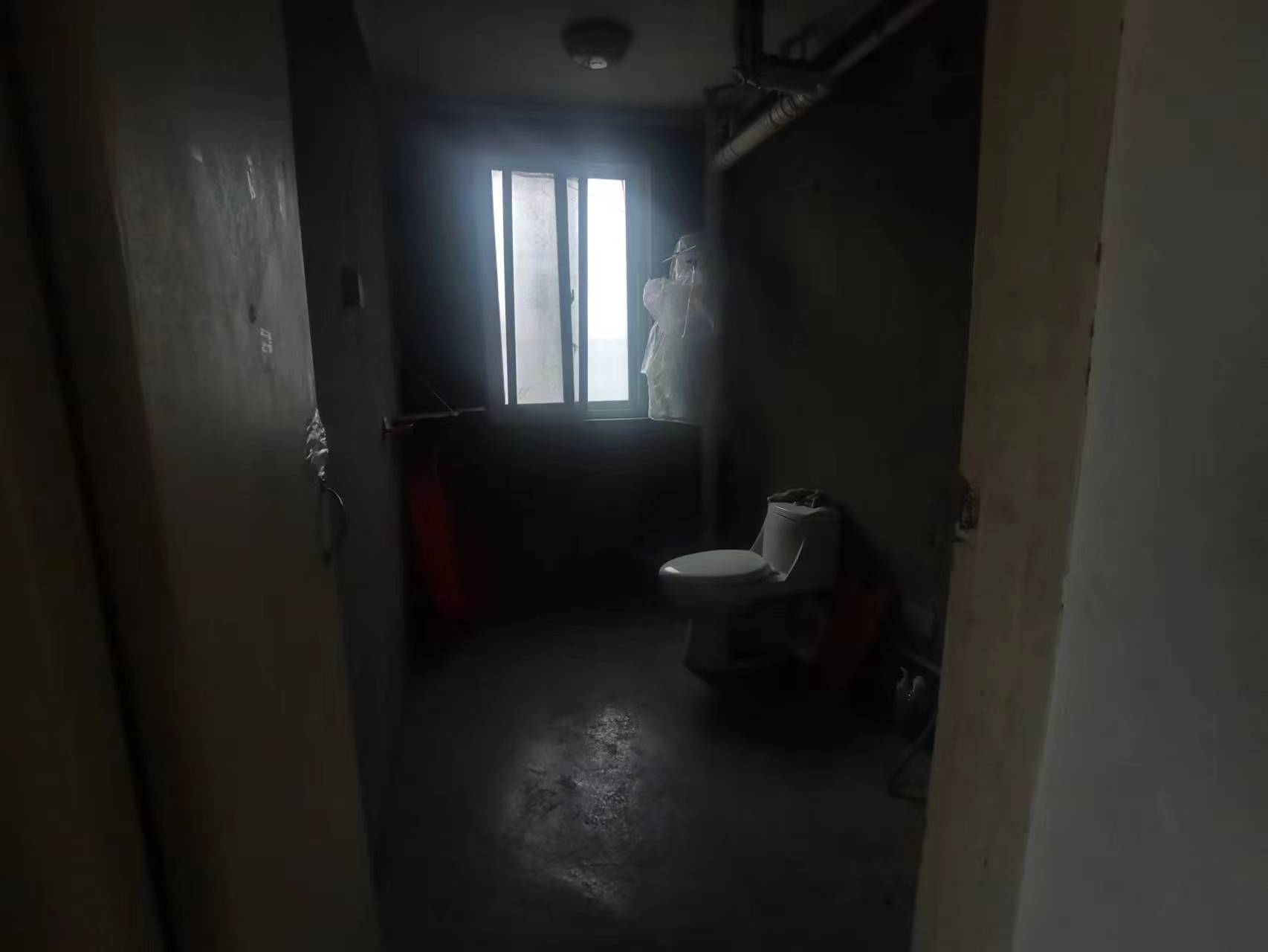 永兴佳园二期 2室1厅1卫 92m&sup2;