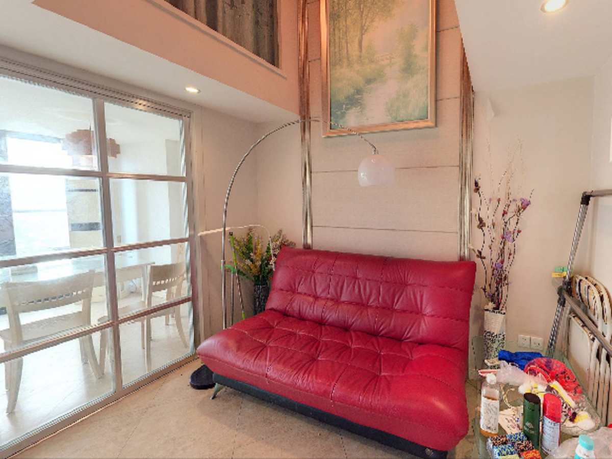 北城一品 2室1厅1卫 53.74m&sup2;