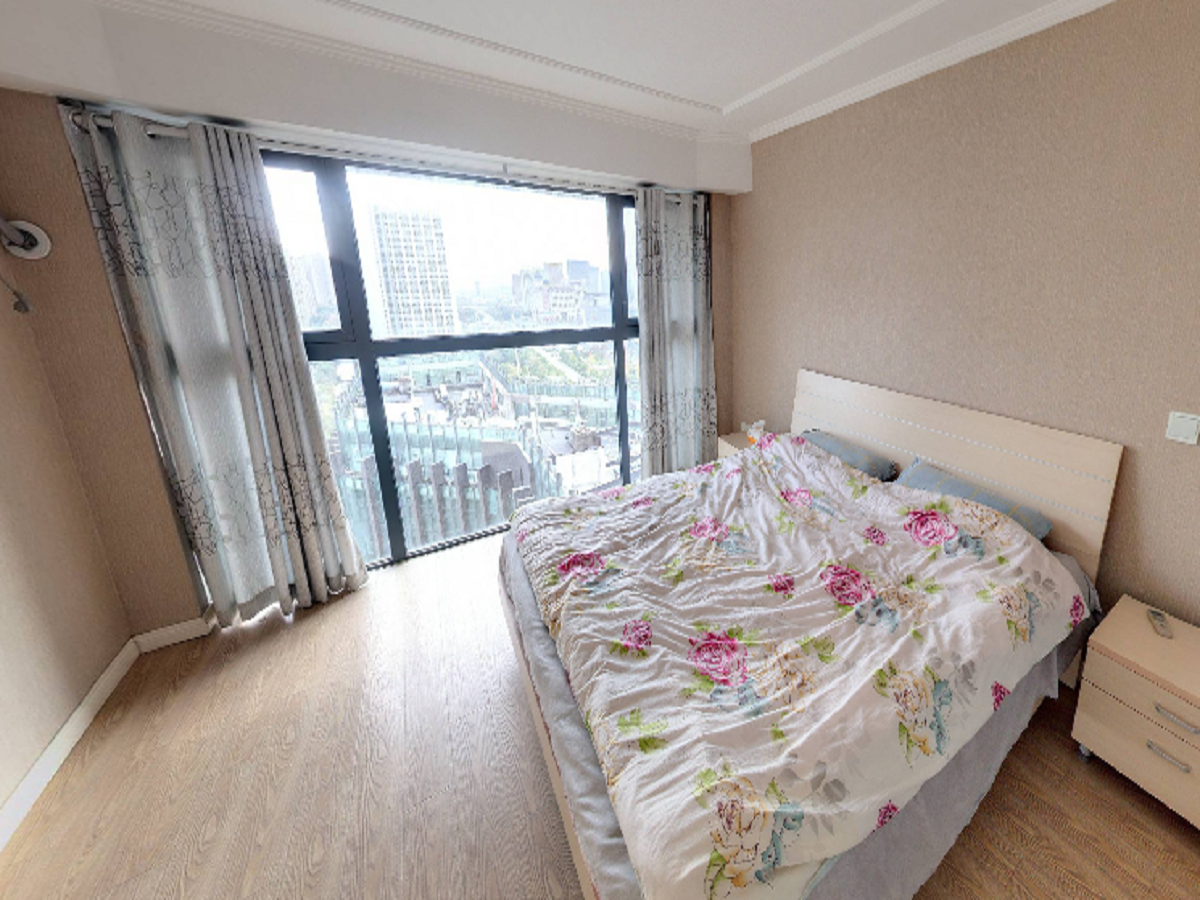 北城一品 2室1厅1卫 53.74m&sup2;