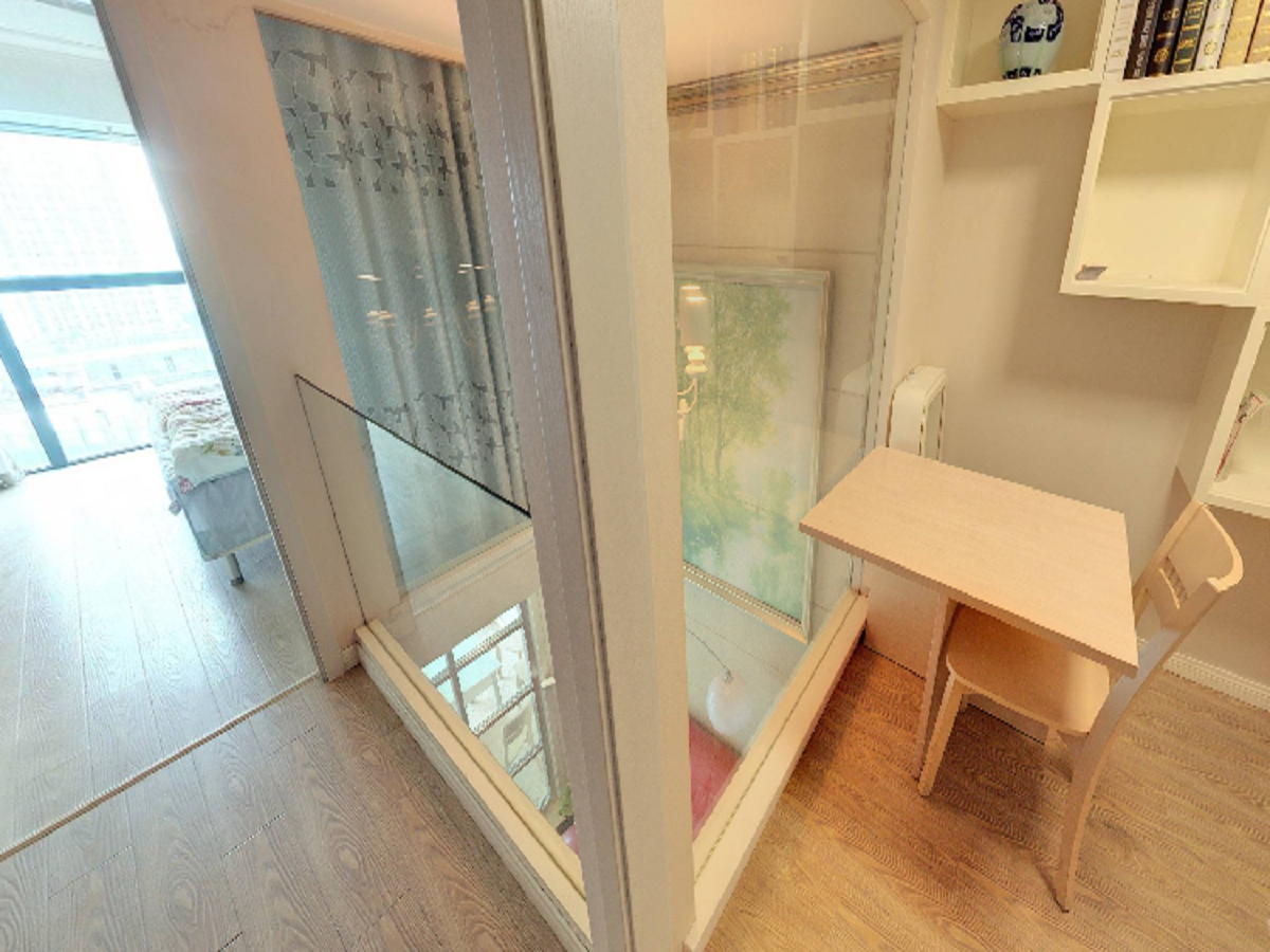 北城一品 2室1厅1卫 53.74m&sup2;
