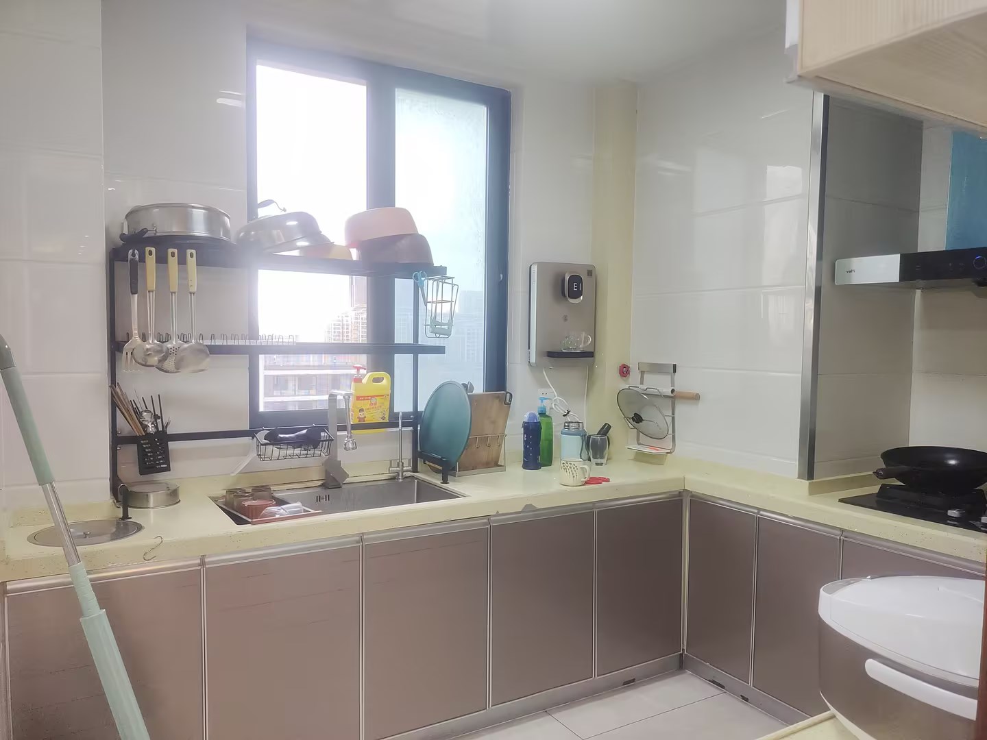 金色城邦 4室2厅2卫 135.4m&sup2;
