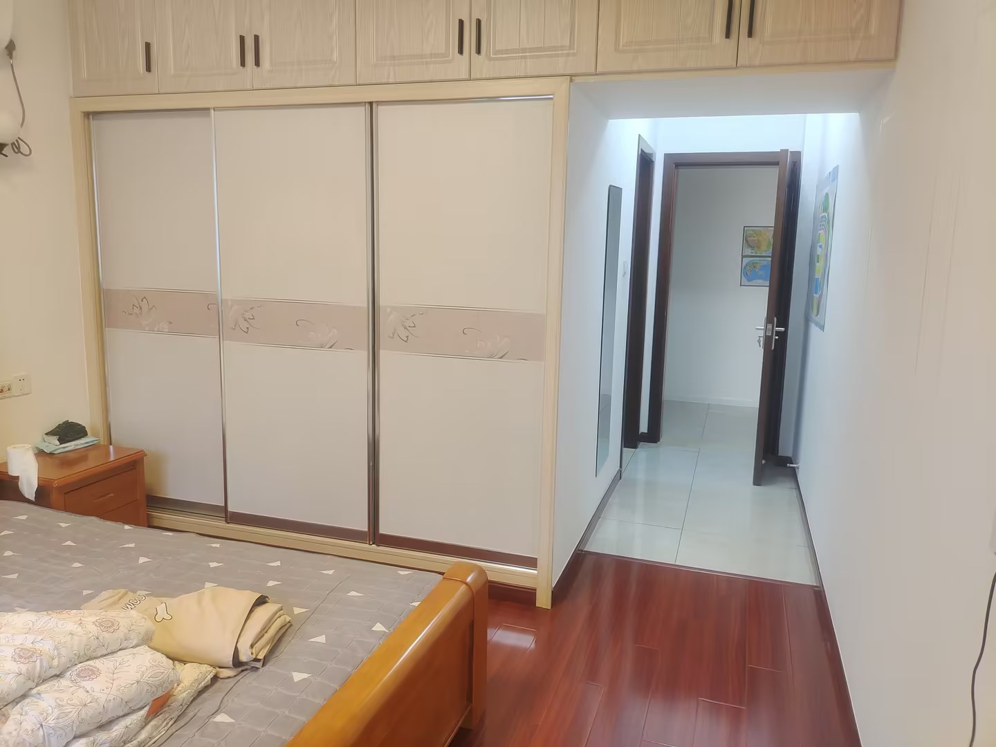 金色城邦 4室2厅2卫 135.4m&sup2;