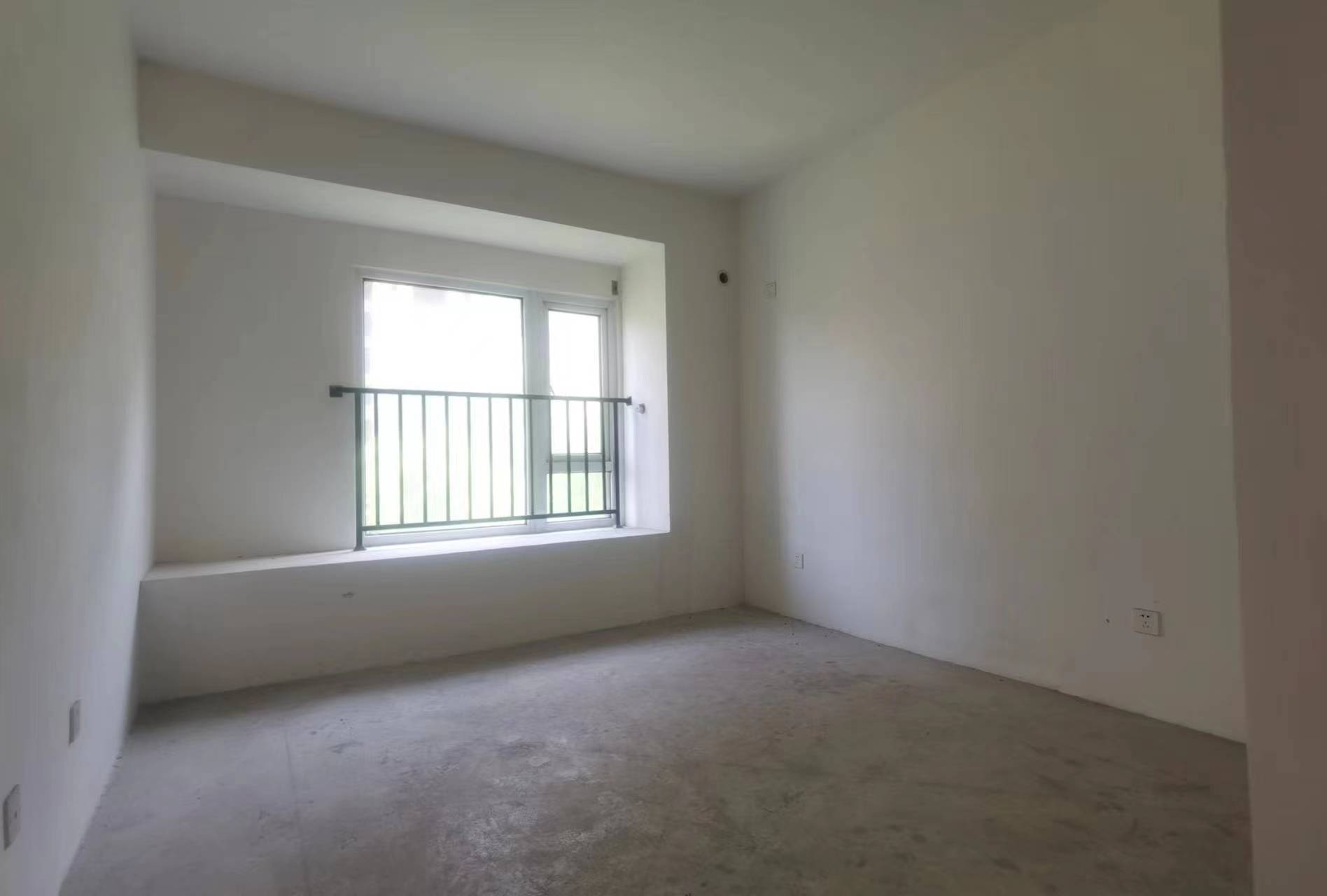 中海碧林湾 室厅卫 86m&sup2;