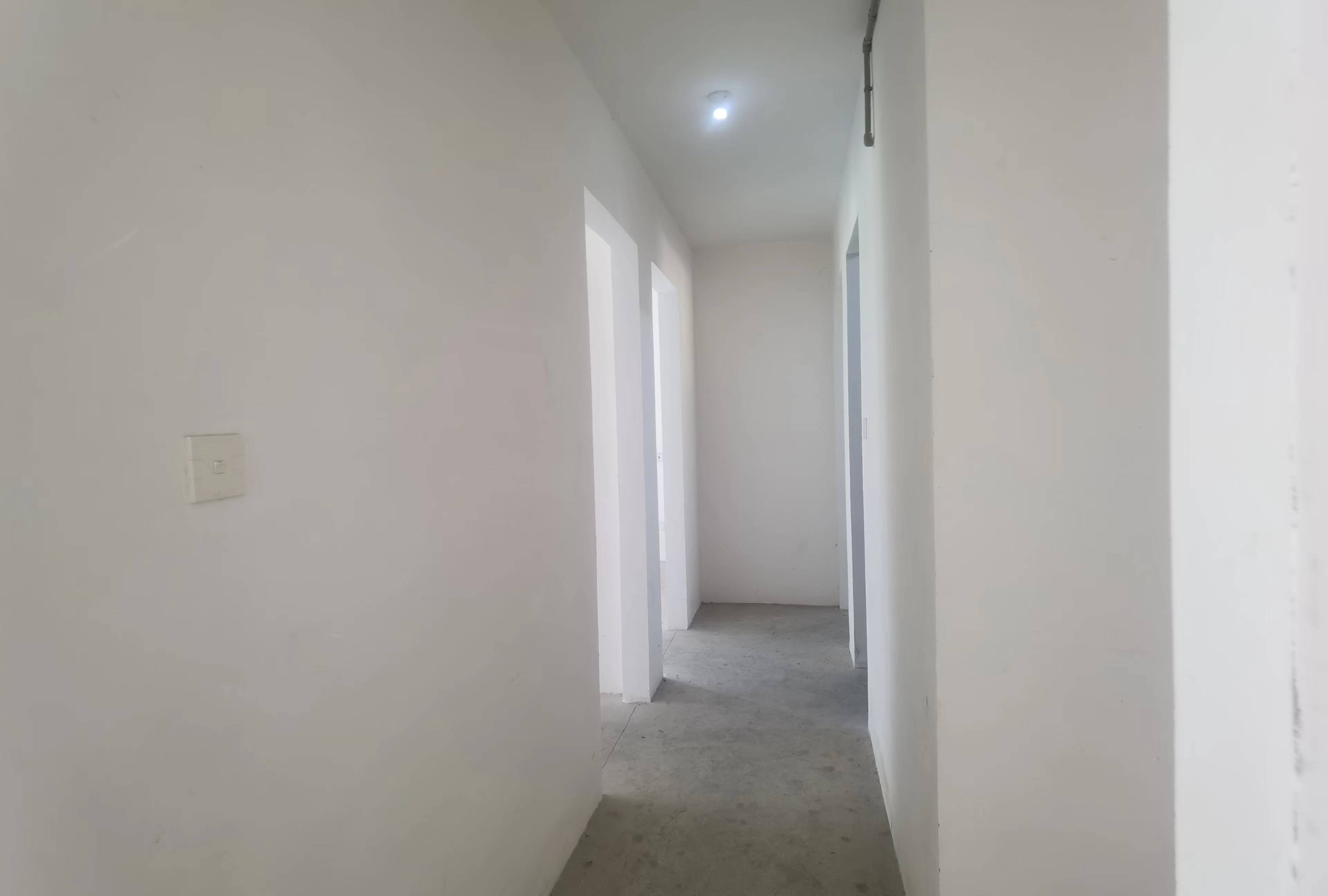 中海碧林湾 室厅卫 86m&sup2;