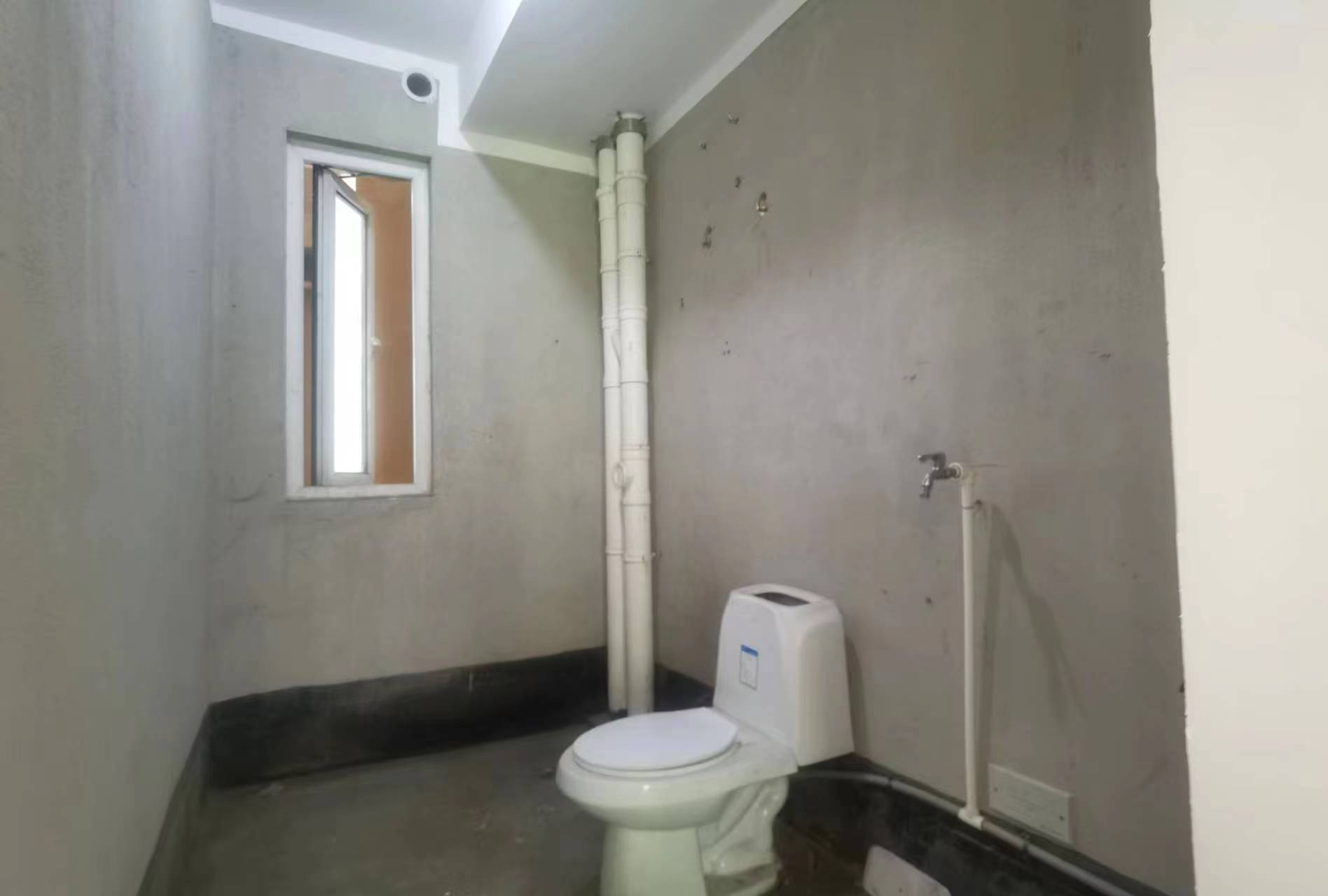 中海碧林湾 室厅卫 86m&sup2;