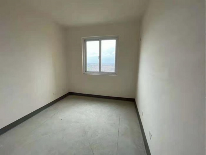 新城香溢紫郡 3室2厅2卫 117m&sup2;