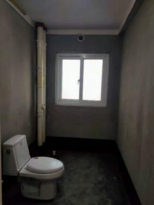 新城香溢紫郡 3室2厅2卫 117m&sup2;