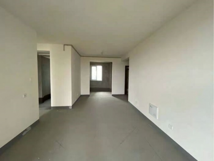 新城香溢紫郡 3室2厅2卫 117m&sup2;