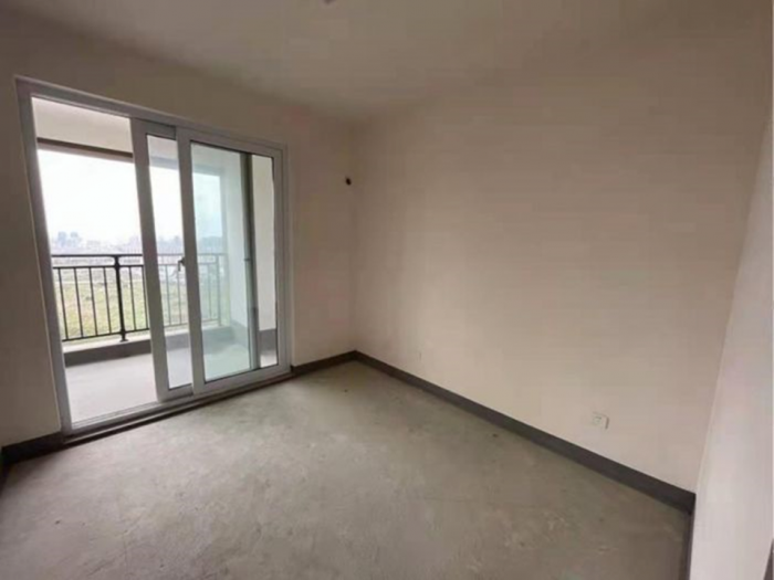新城香溢紫郡 3室2厅2卫 117m&sup2;