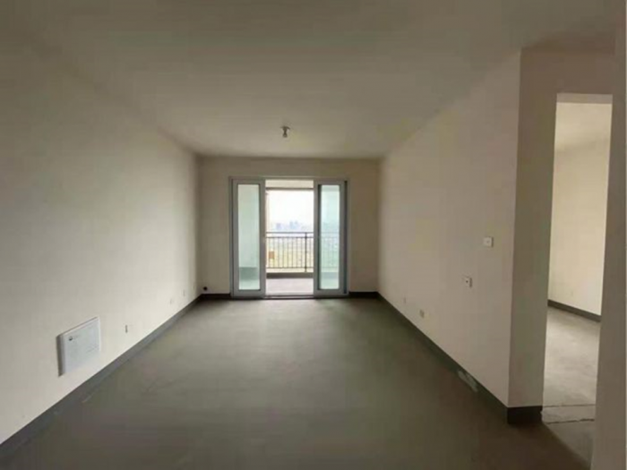 新城香溢紫郡 3室2厅2卫 117m&sup2;