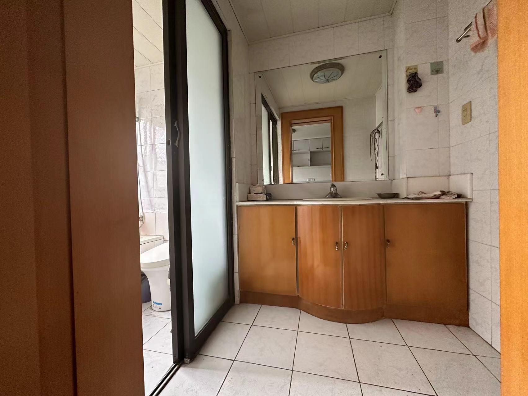 通州花苑 4室2厅2卫 137.5m²
