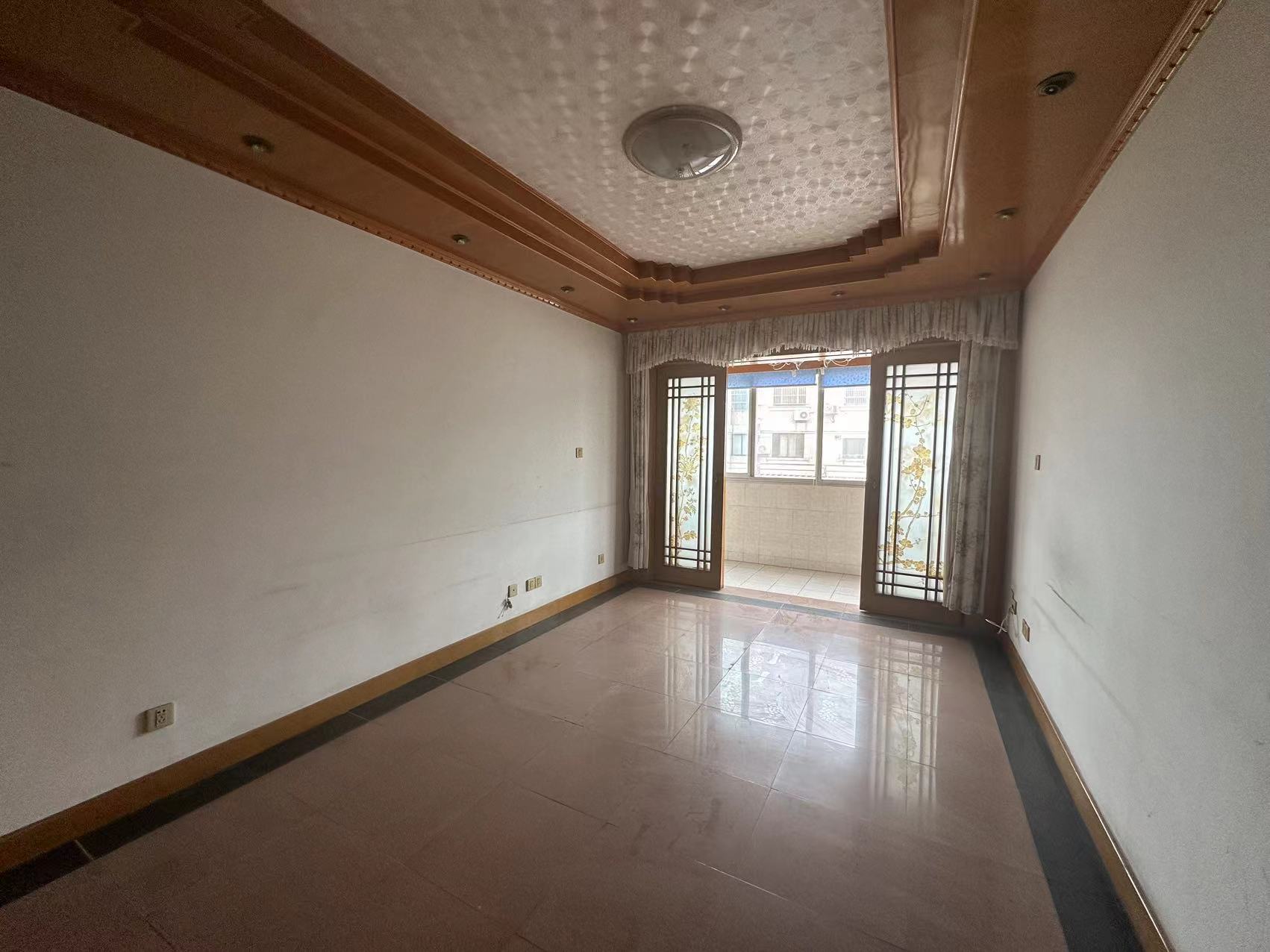 通州花苑 4室2厅2卫 137.5m²