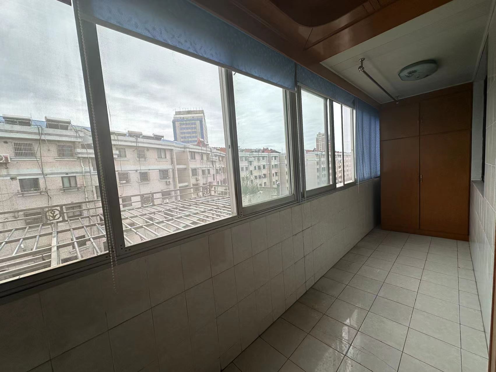 通州花苑 4室2厅2卫 137.5m²