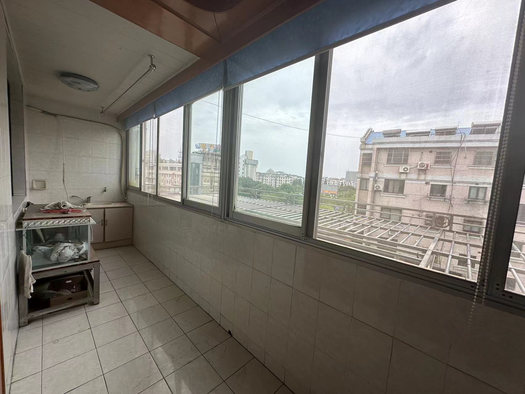 通州花苑 4室2厅2卫 137.5m²