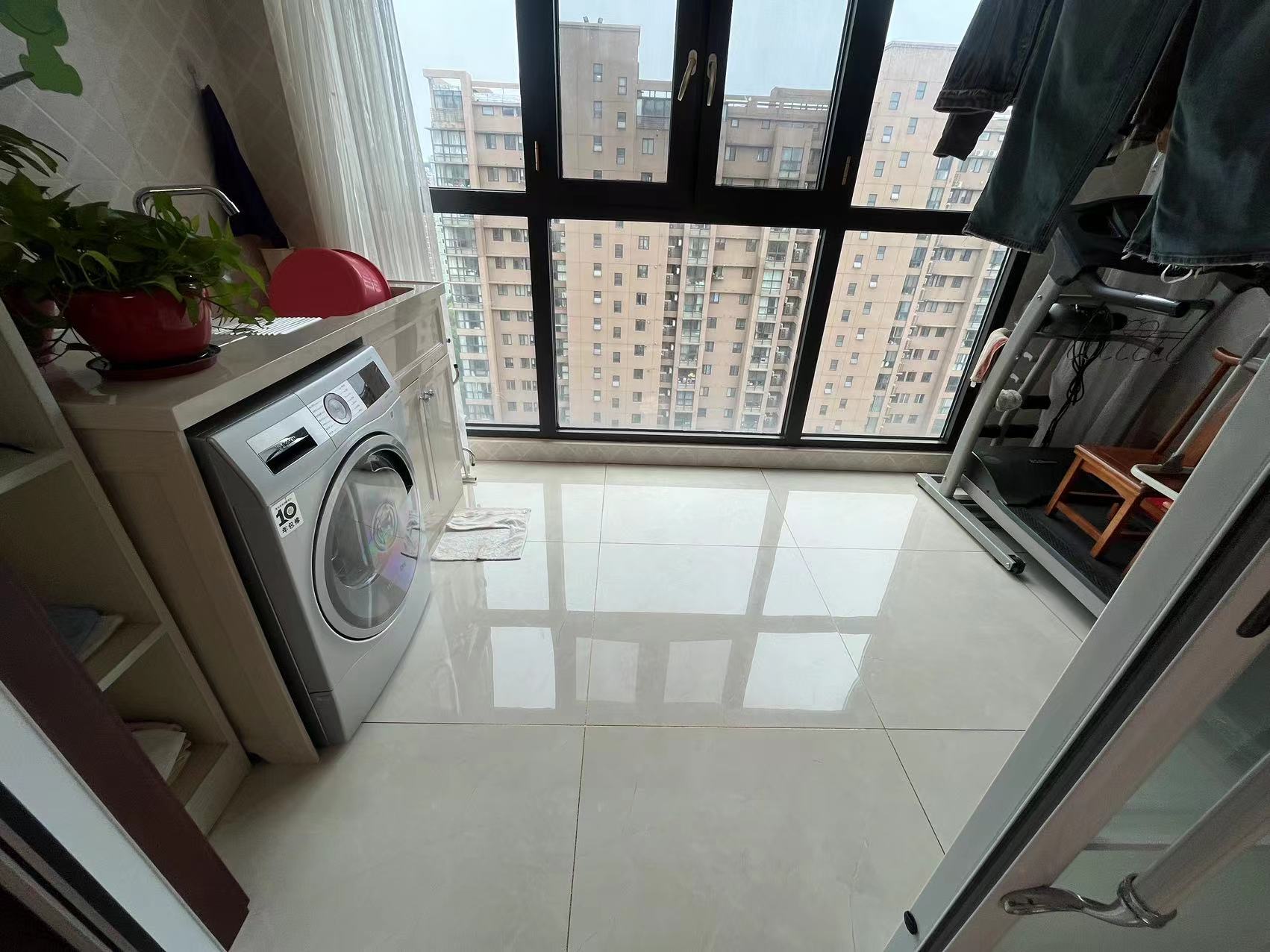 悦达悦海名邸 3室2厅1卫 115m&sup2;