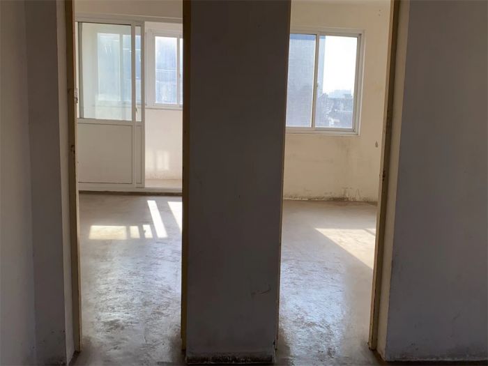 永怡家园 2室2厅1卫 98m&sup2;