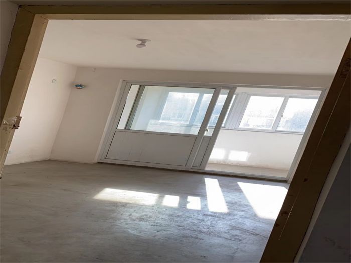 永怡家园 2室2厅1卫 98m&sup2;