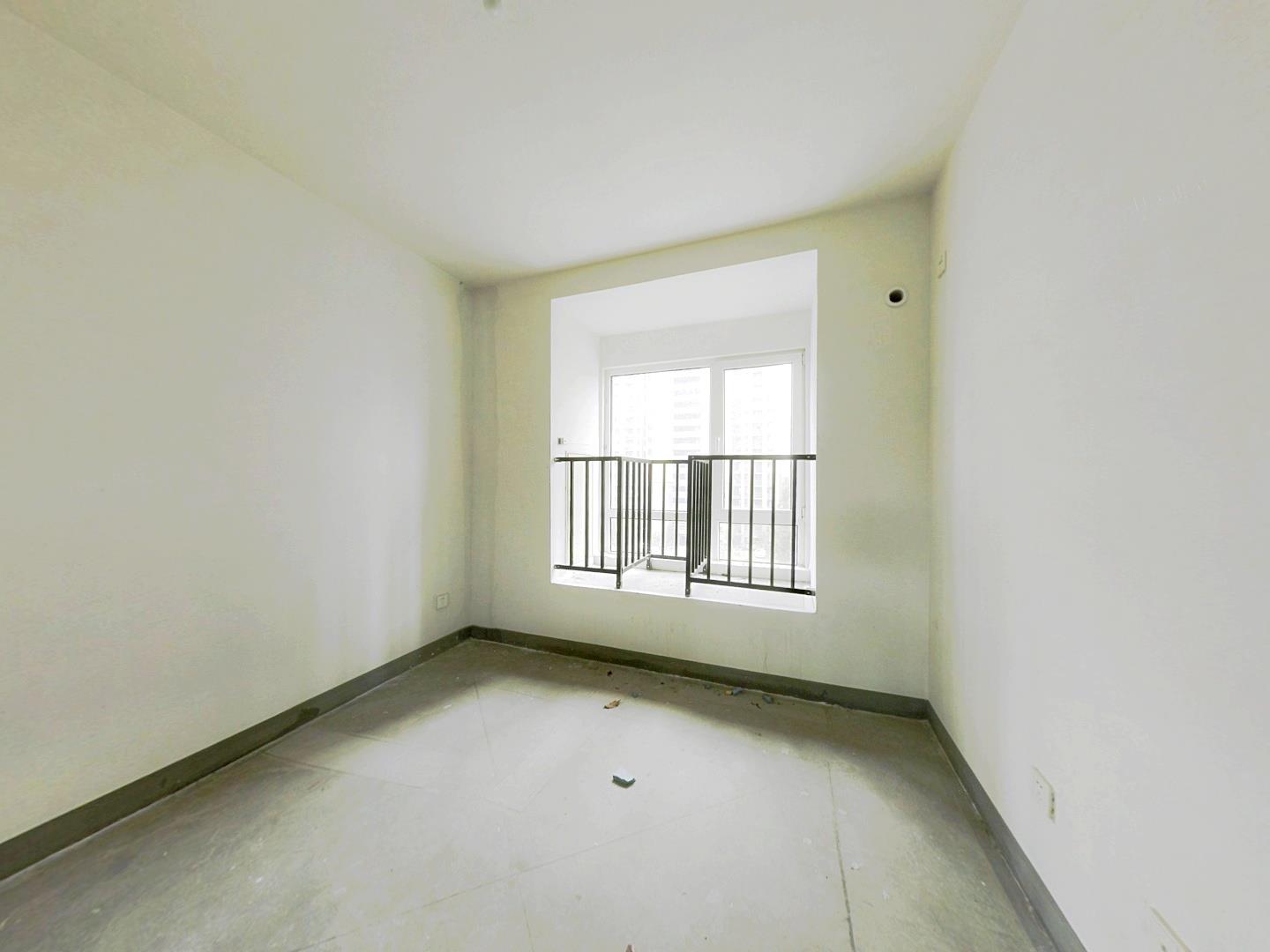 金科廊桥水岸 2室2厅1卫 89m&sup2;