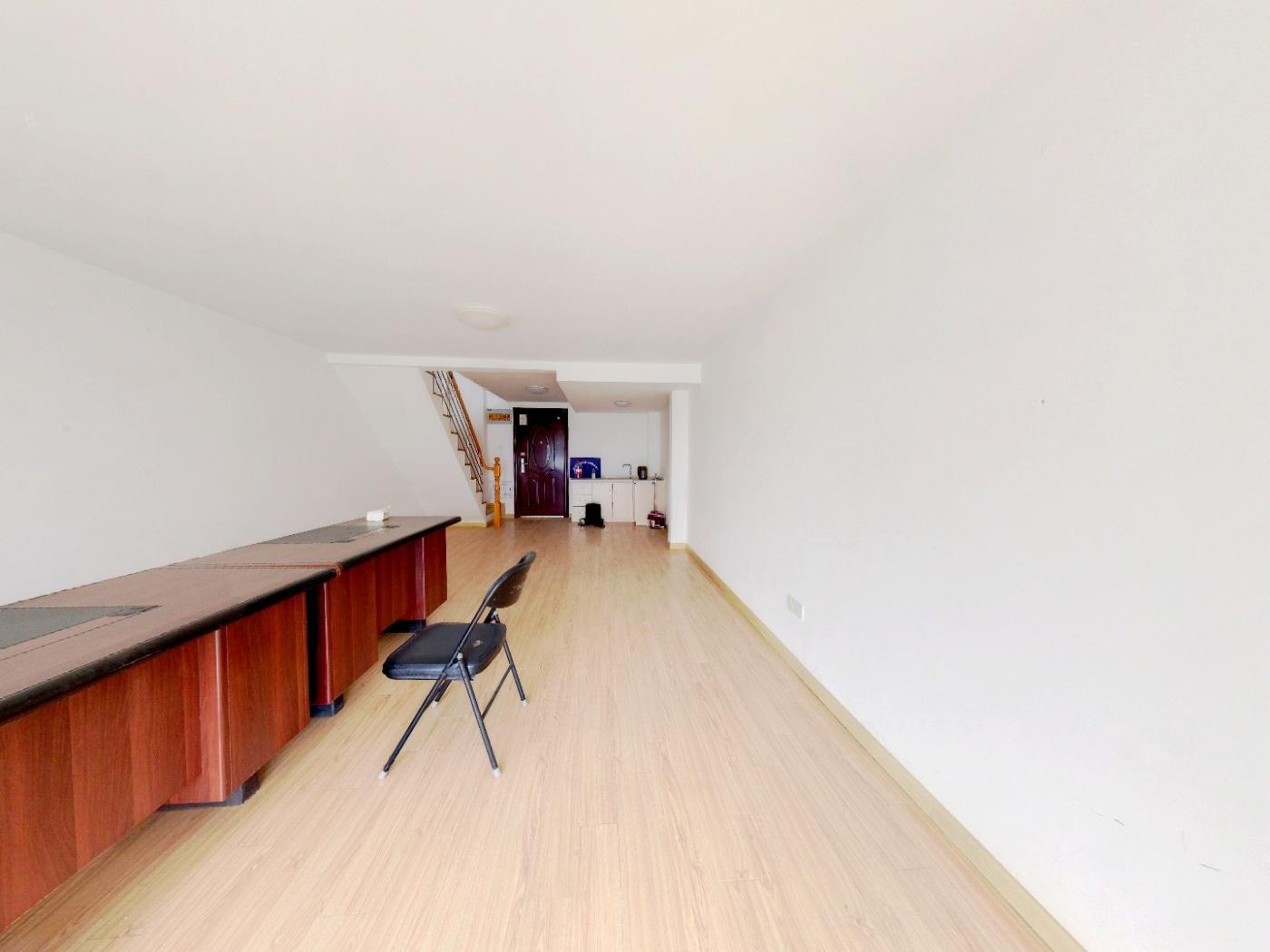 金公馆 1室1厅1卫 106.00m&sup2;