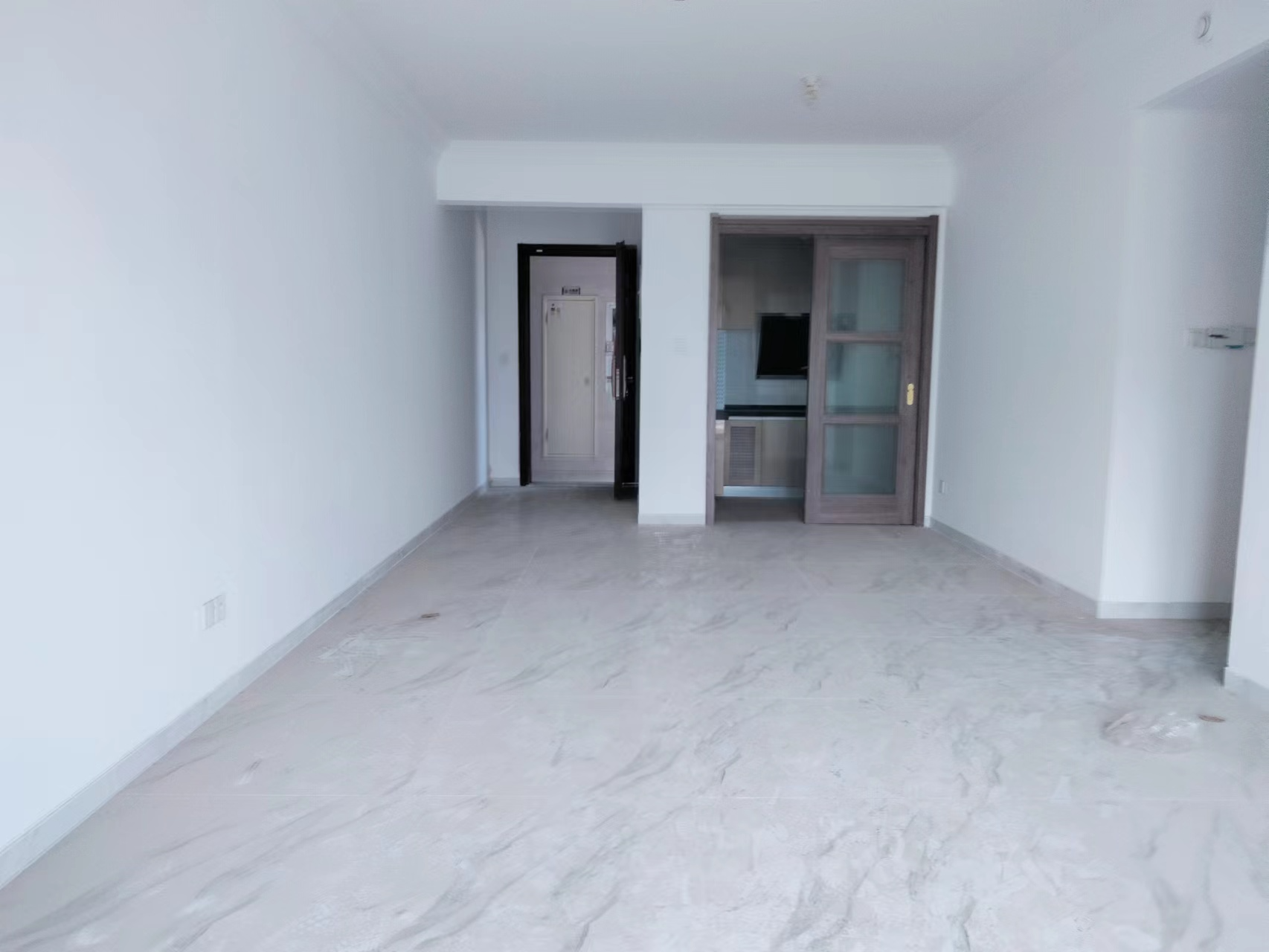 碧桂园时代悦城 3室2厅2卫 114m&sup2;