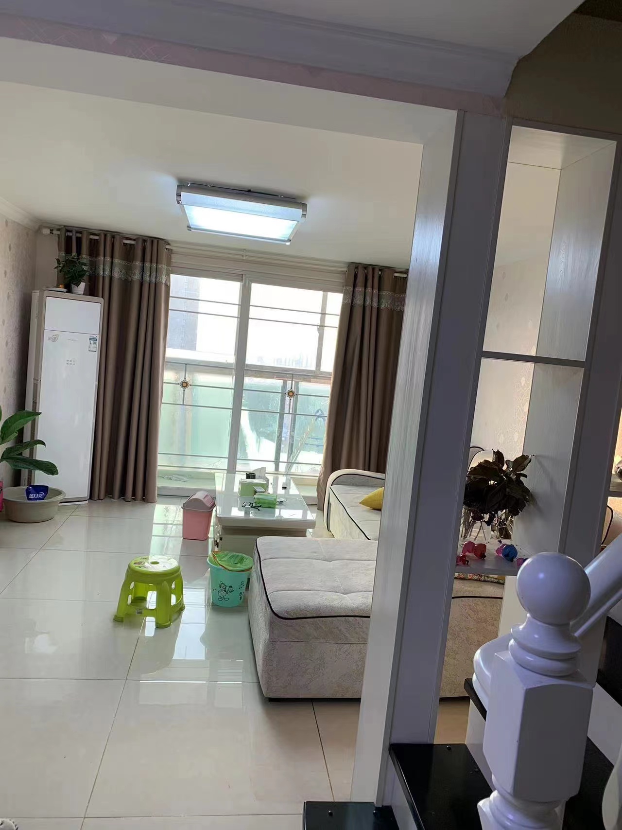 北城一品 1室1厅1卫 55m&sup2;