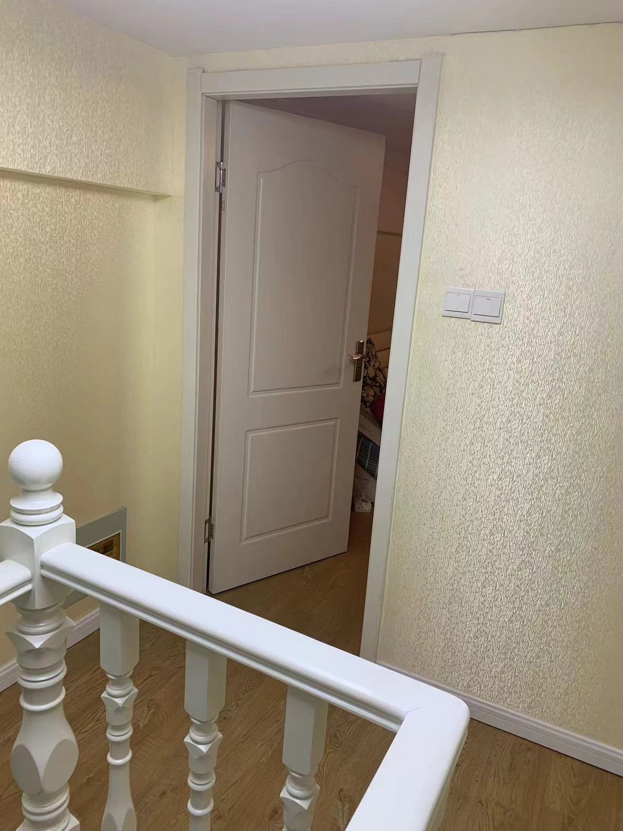北城一品 1室1厅1卫 55m&sup2;
