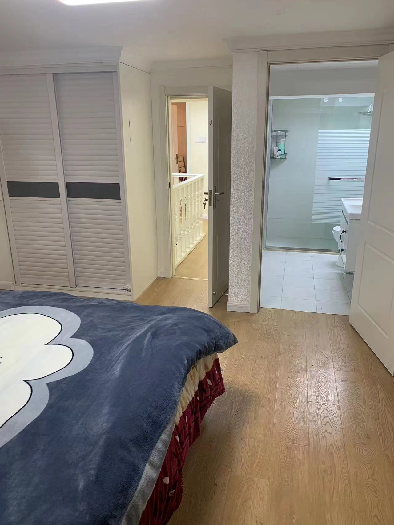 北城一品 1室1厅1卫 55m&sup2;