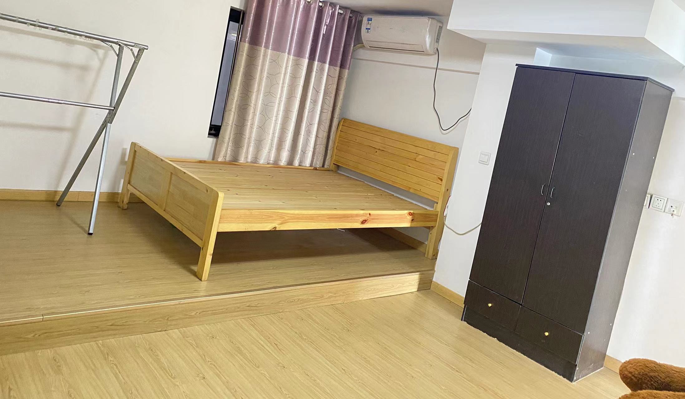 北城一品 2室2厅1卫 53m&sup2;