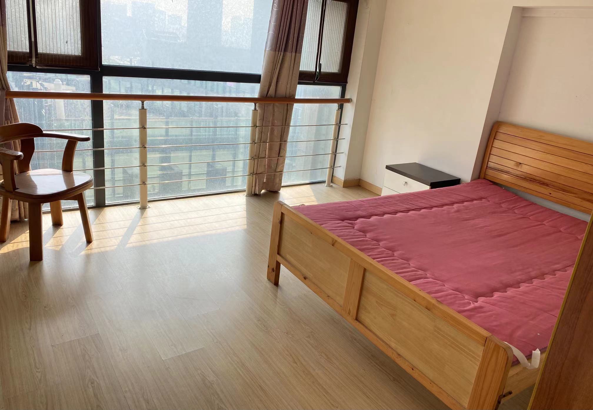 北城一品 2室2厅1卫 53m&sup2;