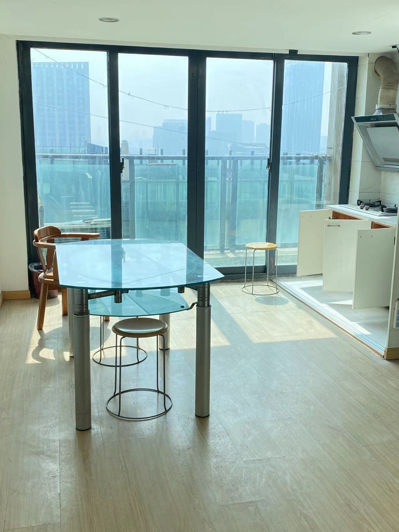 北城一品 2室2厅1卫 53m&sup2;