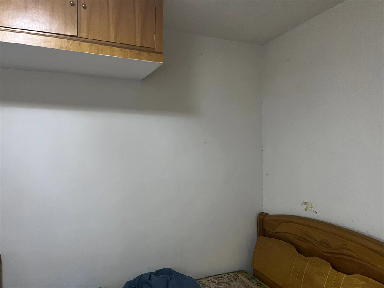 地区机关宿舍 2室1厅1卫 60m&sup2;