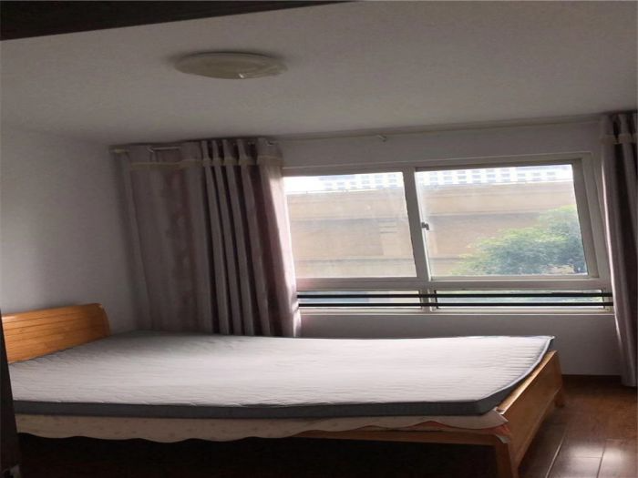 南通绿地新都会 3室2厅2卫 140.00m&sup2;