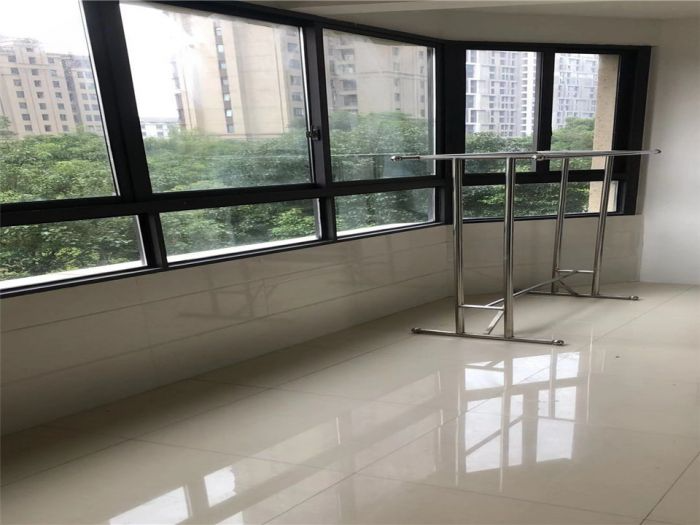 南通绿地新都会 3室2厅2卫 140.00m&sup2;