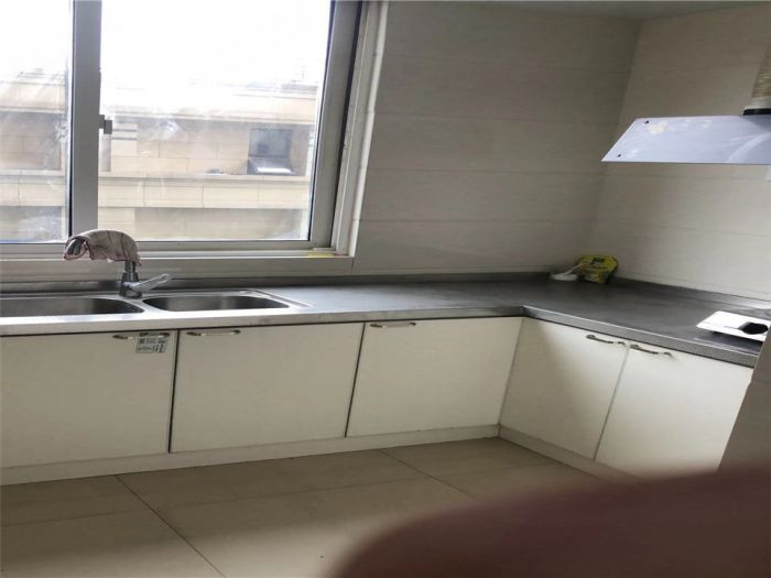 南通绿地新都会 3室2厅2卫 140.00m&sup2;