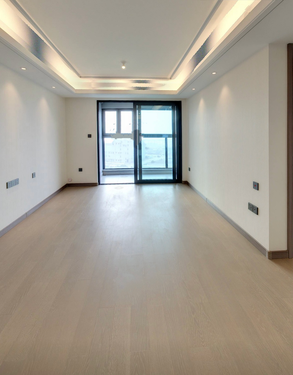 万科&middot;海上明月 3室1厅1卫 93.5m&sup2;