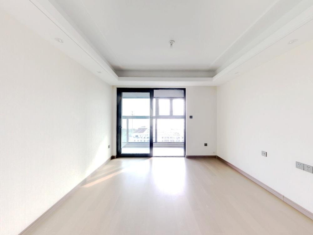 万科&middot;海上明月 3室2厅2卫 92.00m&sup2;