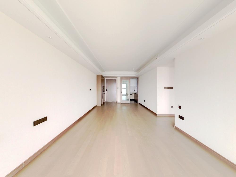 万科&middot;海上明月 3室2厅2卫 112m&sup2;