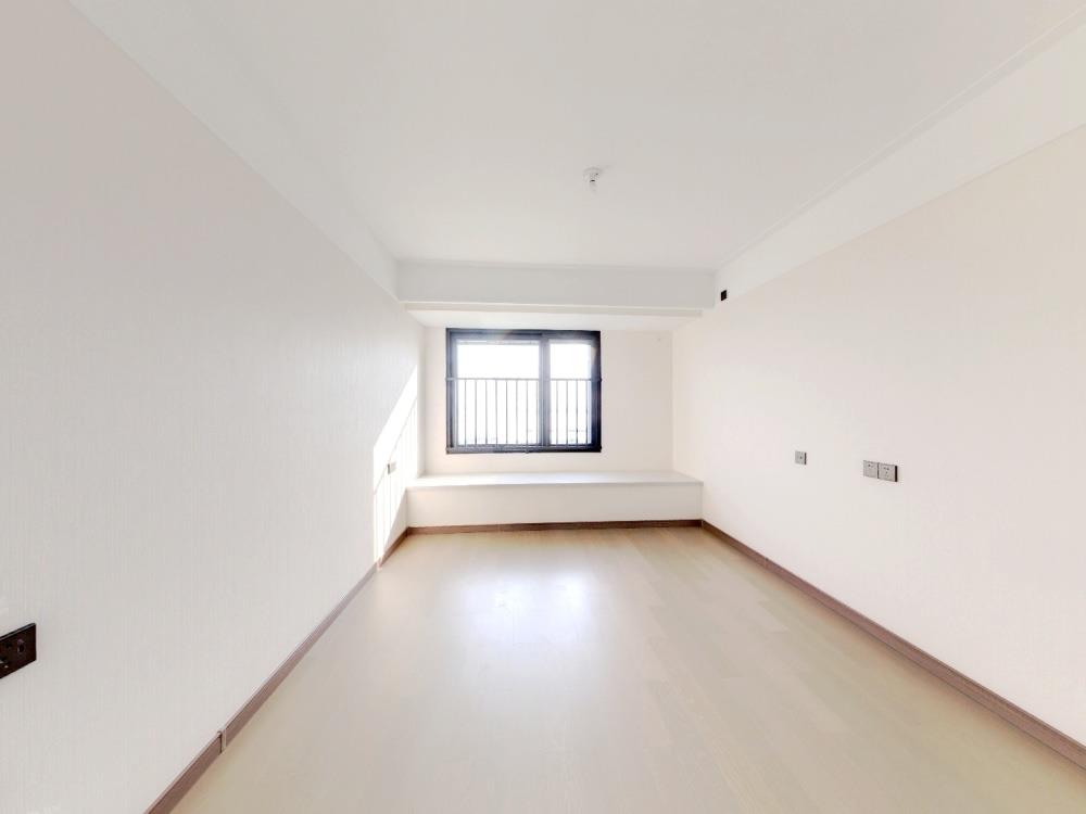 万科&middot;海上明月 3室2厅2卫 92.00m&sup2;