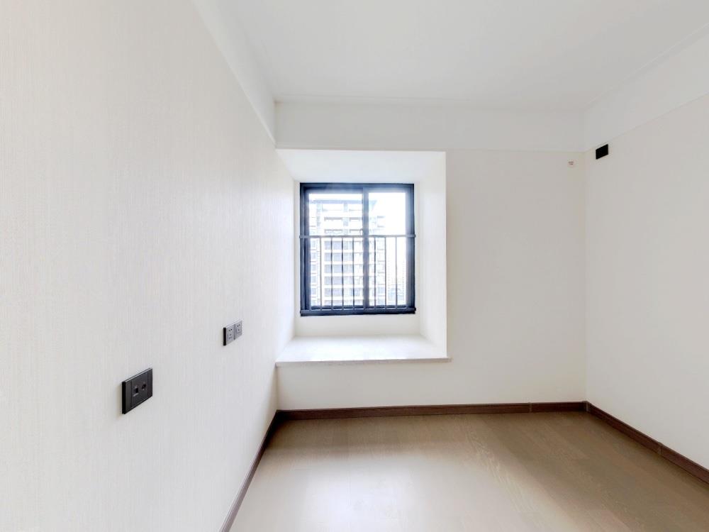万科&middot;海上明月 3室2厅2卫 92.00m&sup2;