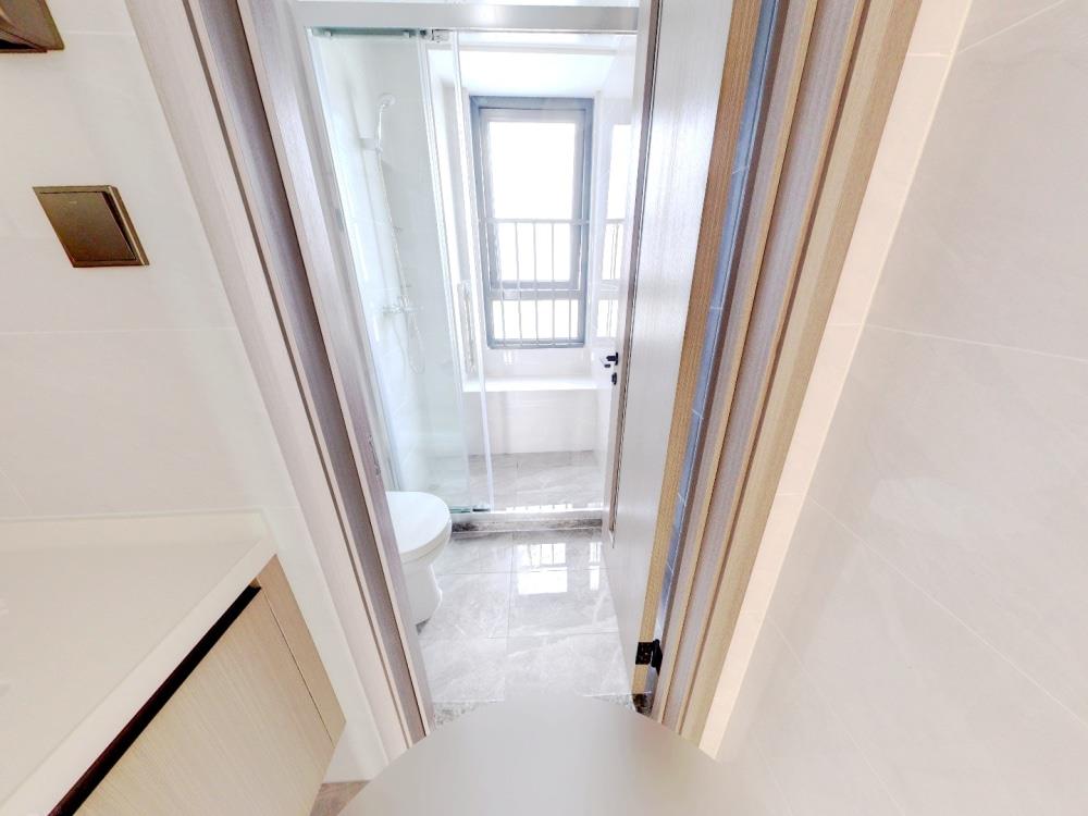 万科&middot;海上明月 3室2厅2卫 92.00m&sup2;