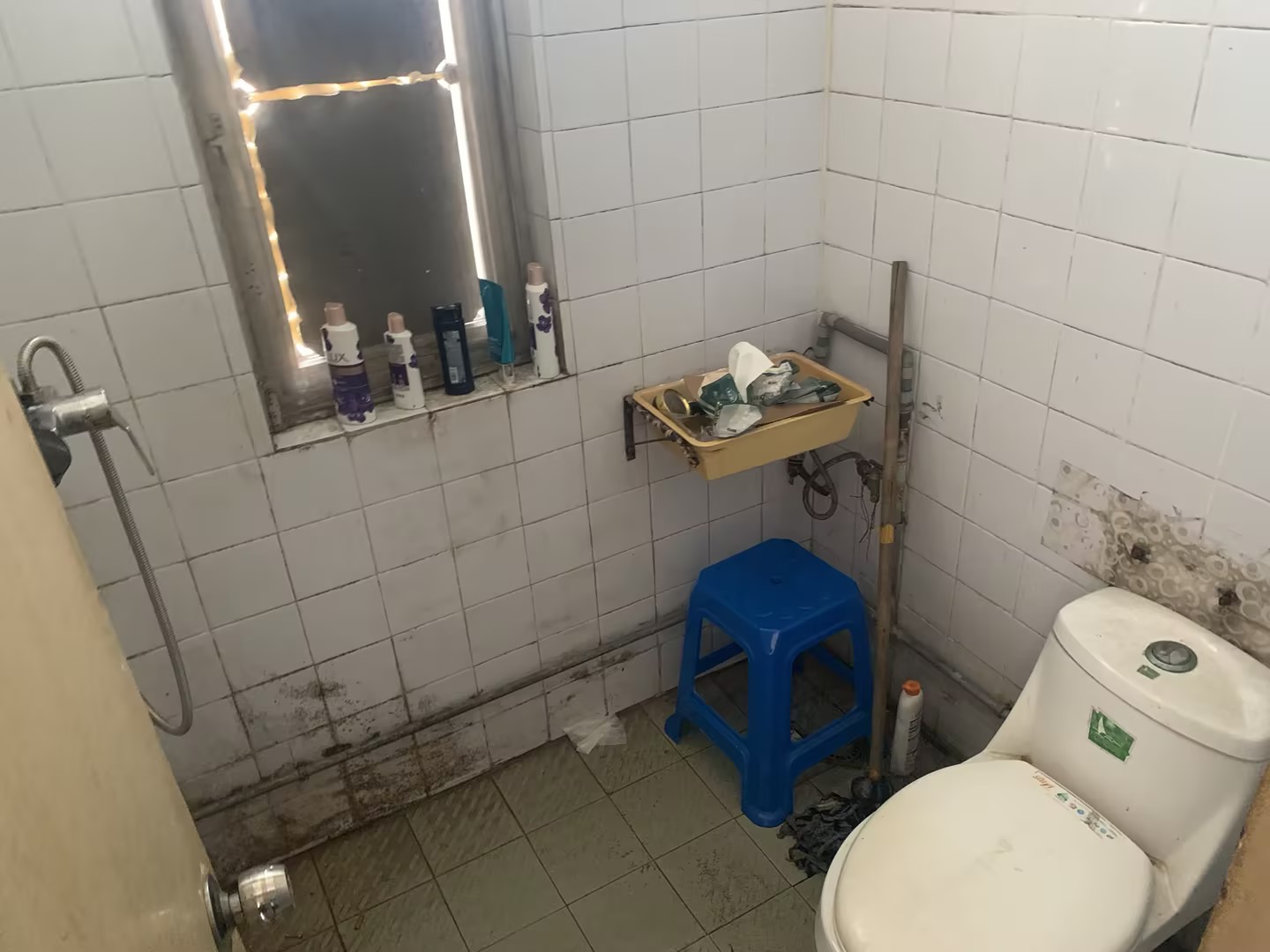 外滩小区 2室1厅1卫 68m&sup2;