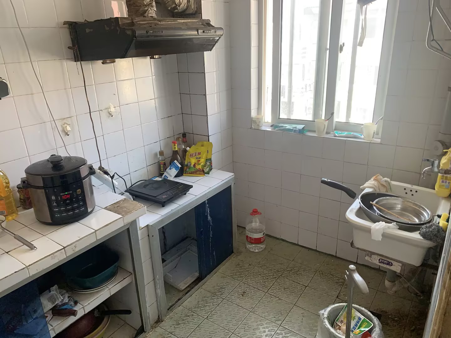 外滩小区 2室1厅1卫 68m&sup2;