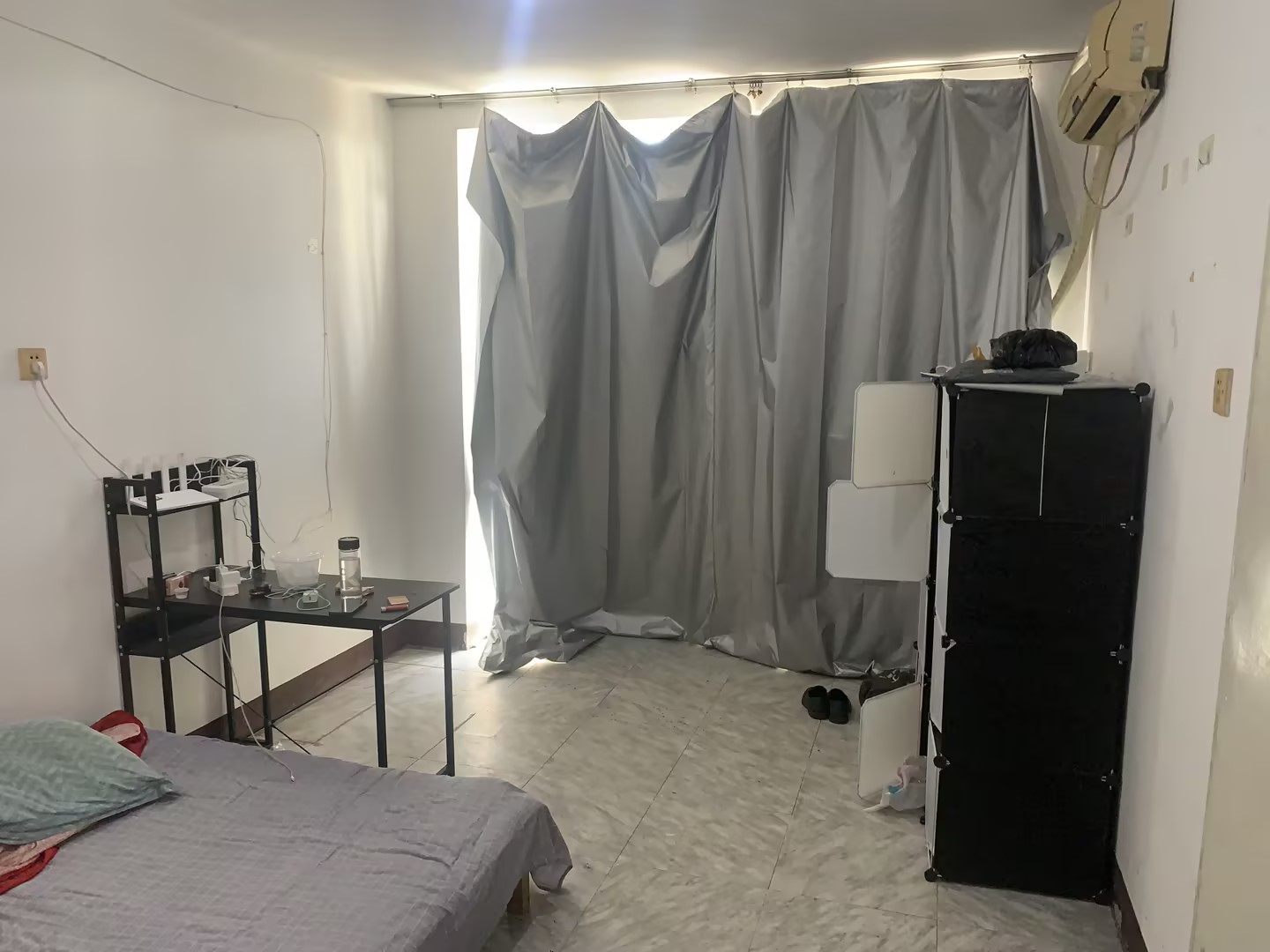 外滩小区 2室1厅1卫 68m&sup2;