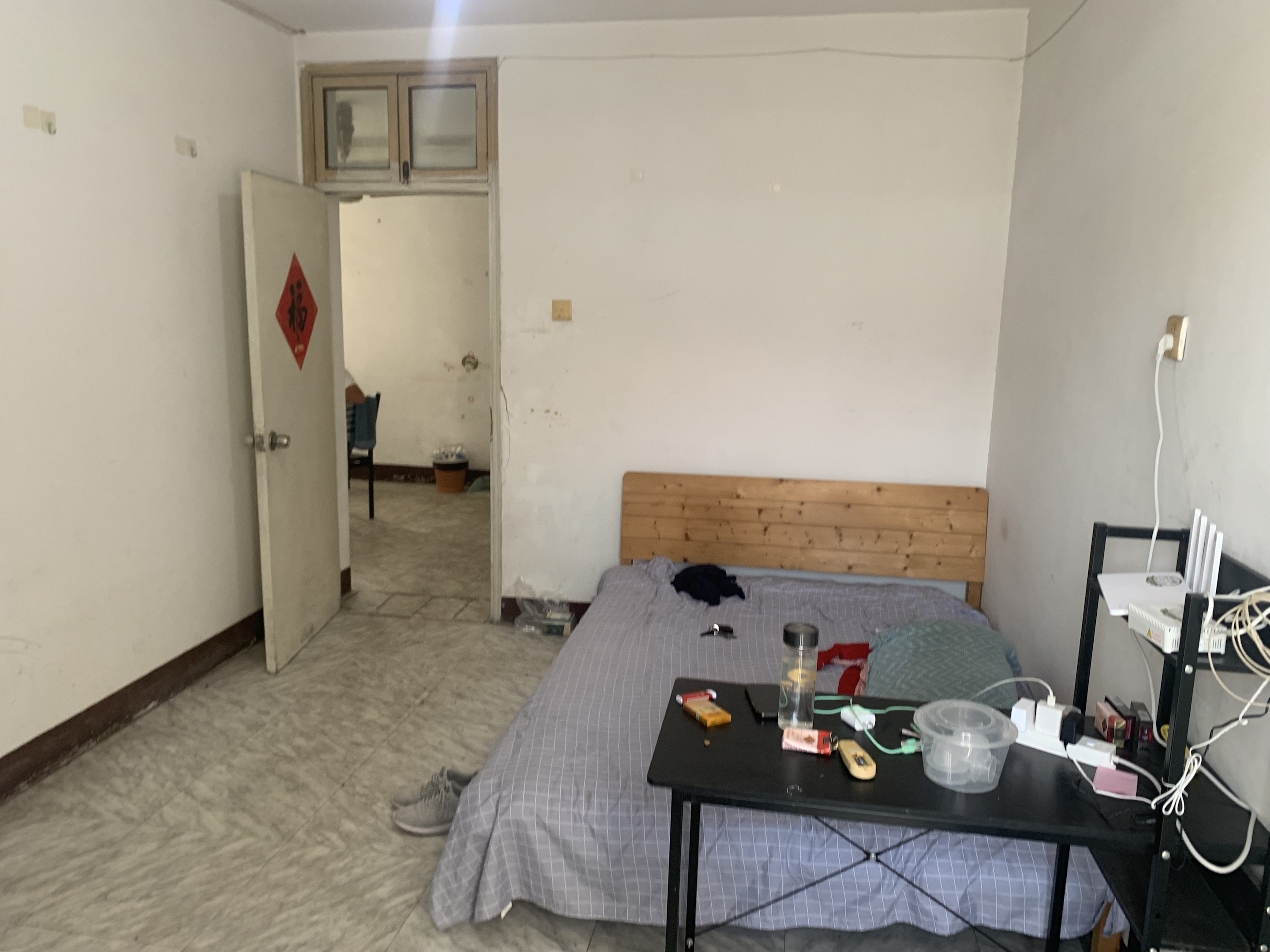 外滩小区 2室1厅1卫 68m&sup2;