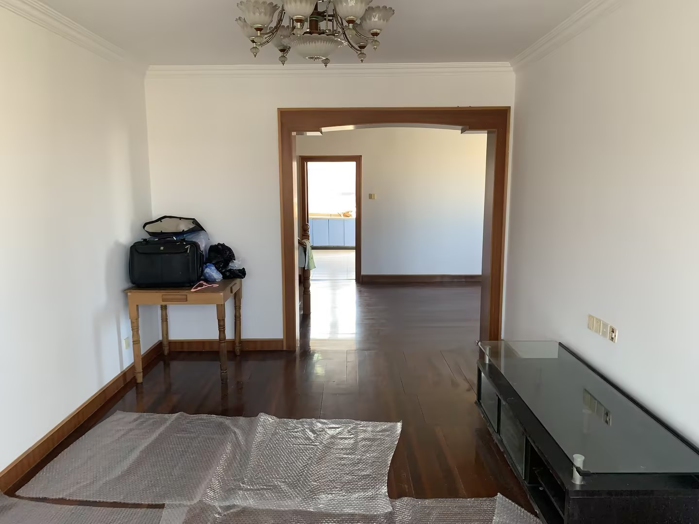 外滩小区 4室0厅0卫 171.00m&sup2;