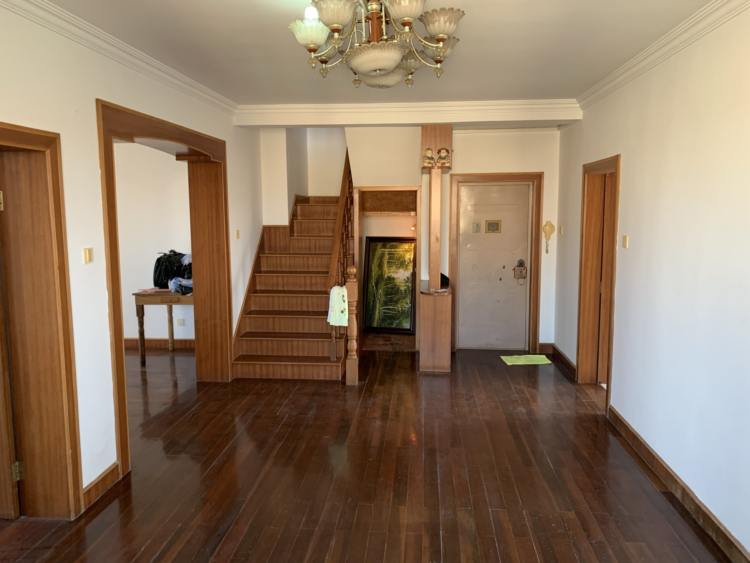 外滩小区 4室0厅0卫 171.00m&sup2;