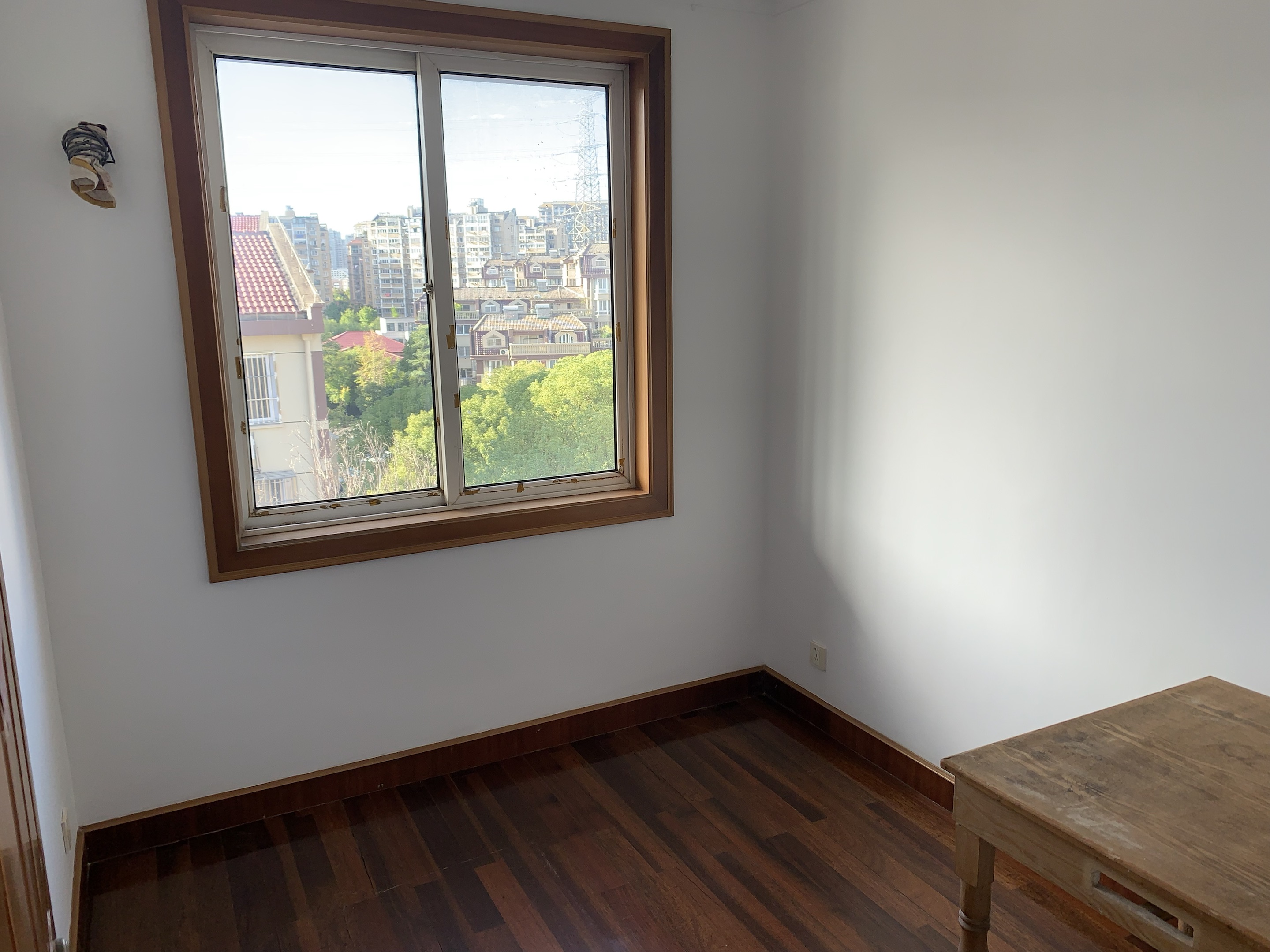 外滩小区 4室0厅0卫 171.00m&sup2;