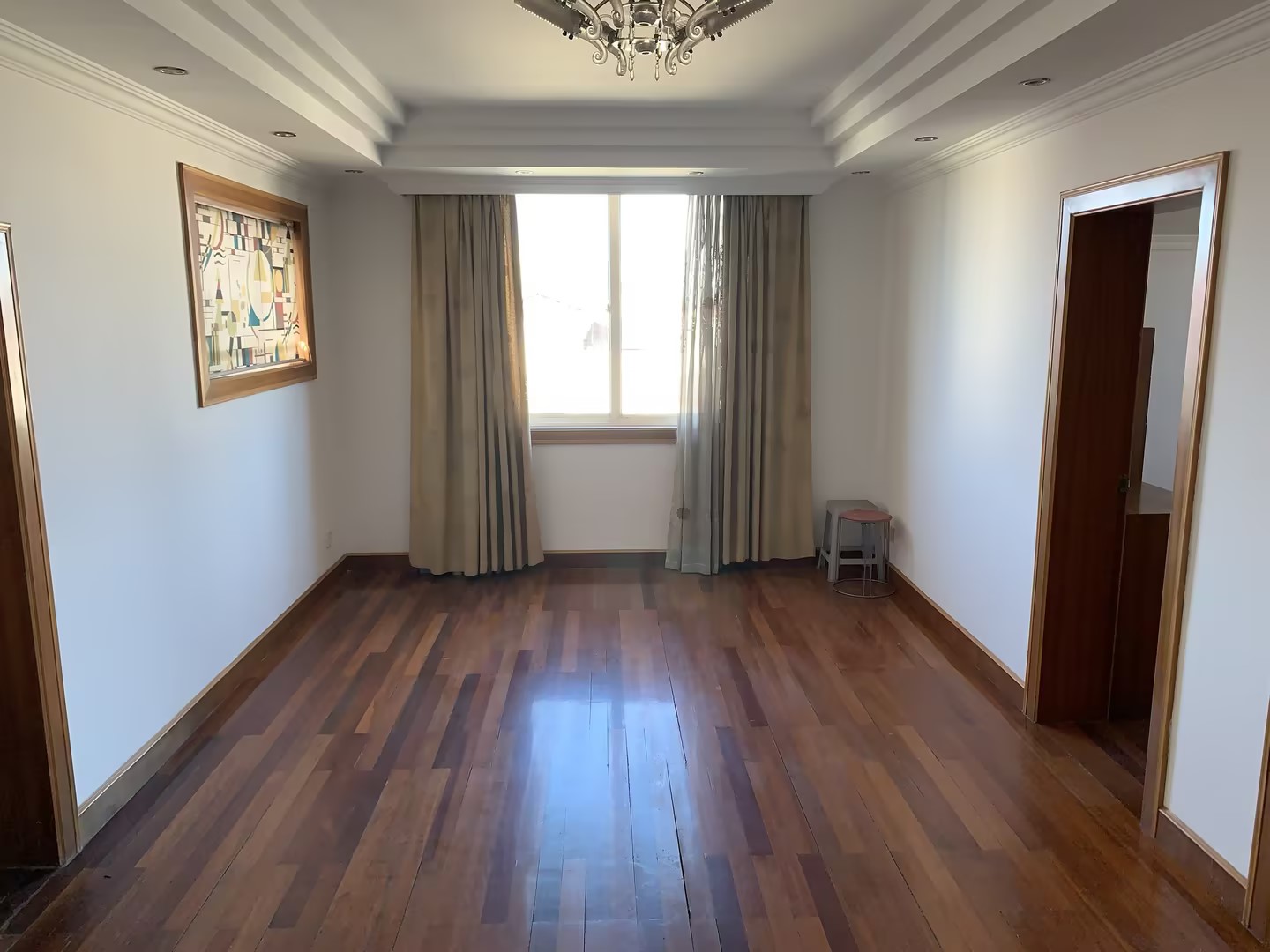 外滩小区 4室0厅0卫 171.00m&sup2;