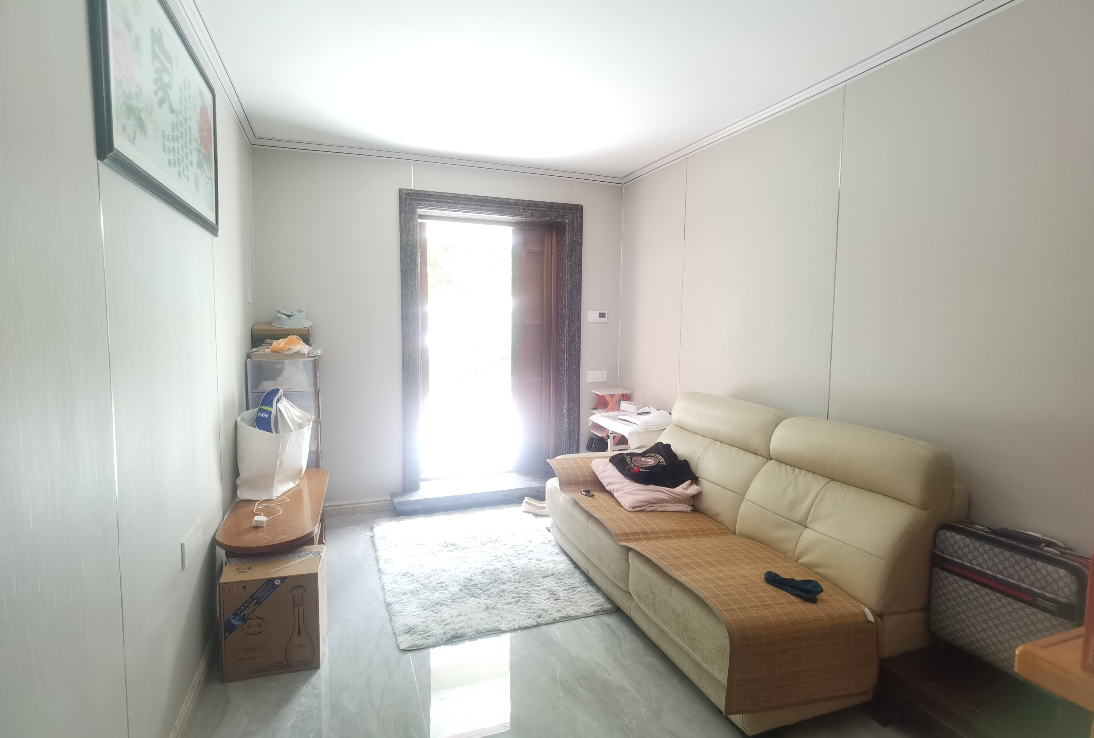 江海皇都私家花园 4室2厅2卫 156m²